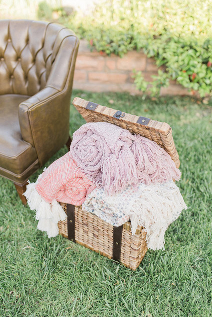 Blankets Inspiration