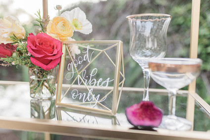 Calligraphy sign Inspiration