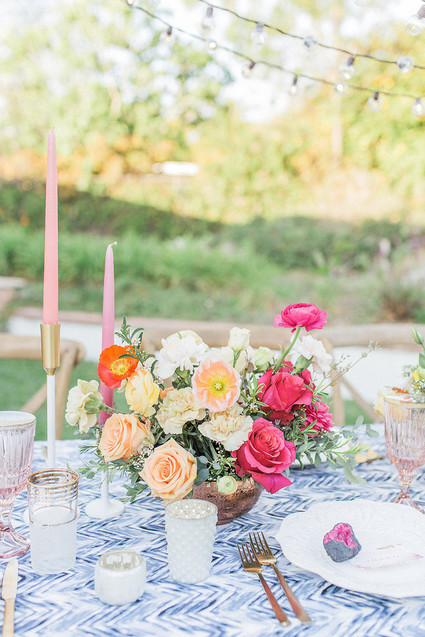 Spring florals Inspiration