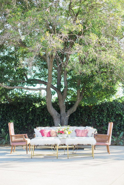 Lounge furniture