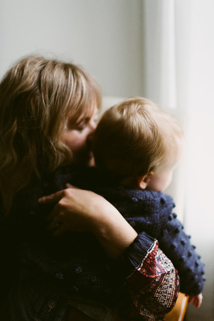 one year family session