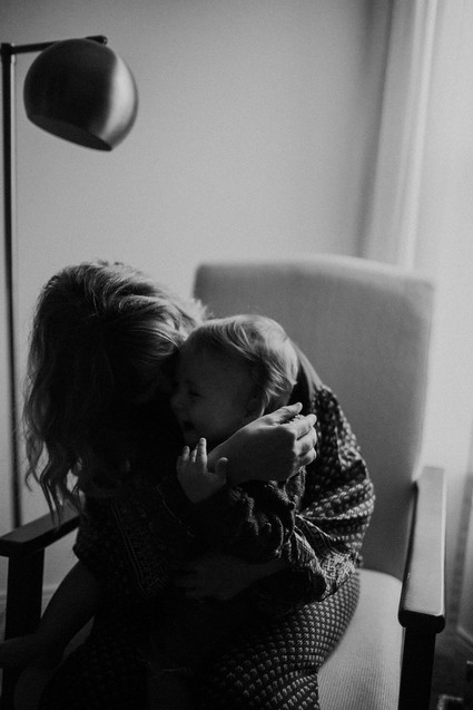 one year family session