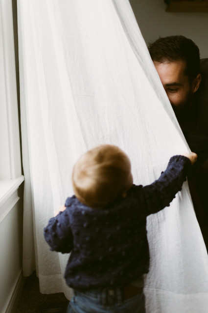 one year family session Inspiration