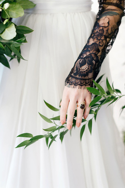 Wedding ring