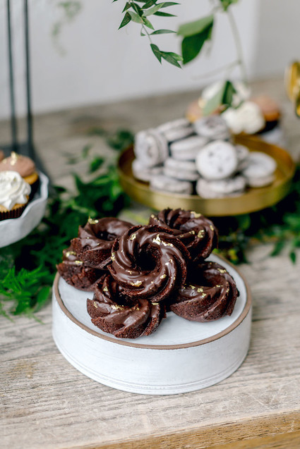 Donuts Inspiration