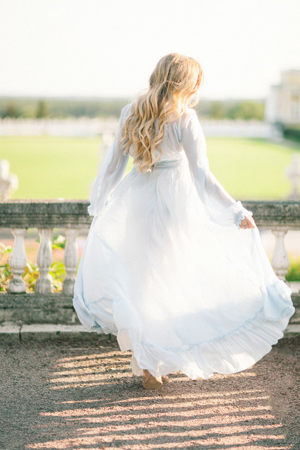 dress maternity photos