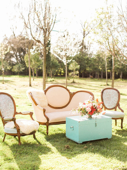 Lounge rentals