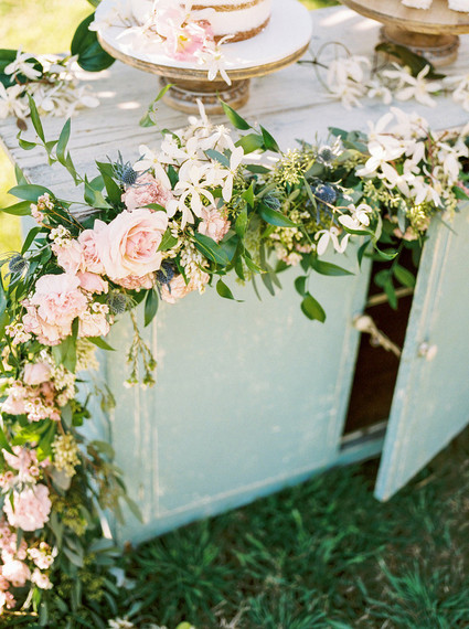 Garland Inspiration