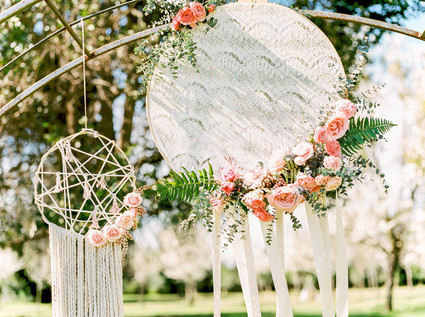 Bohemian decor