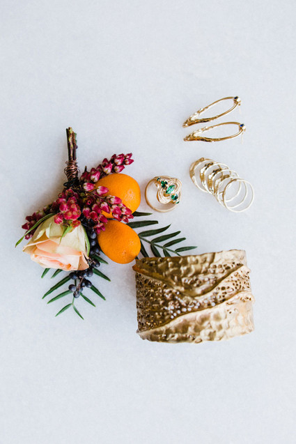 Wedding jewelry Inspiration
