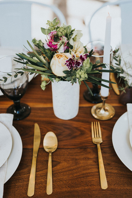 Centerpiece Inspiration