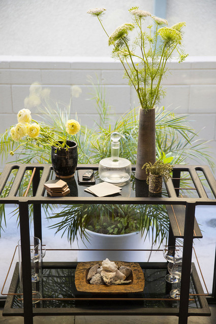 Parachute Hotel engagement party