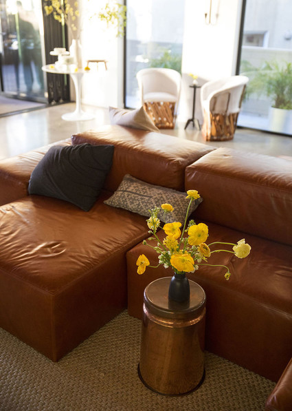 Parachute Home engagement party