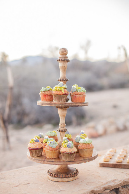 cupcakes