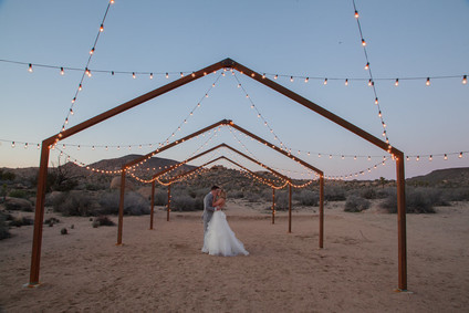 The Ruin Venue Inspiration
