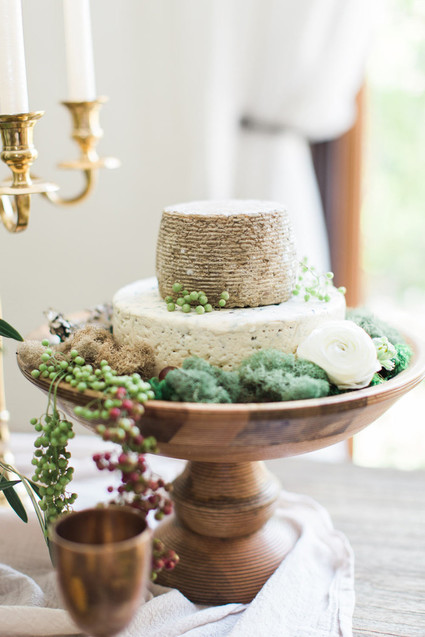 Cheese plate Inspiration