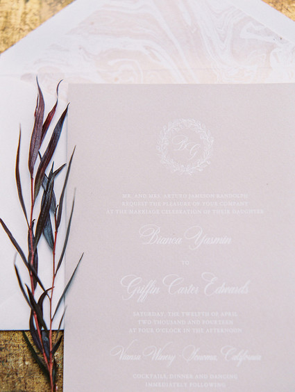 Aerialist Press stationery Inspiration