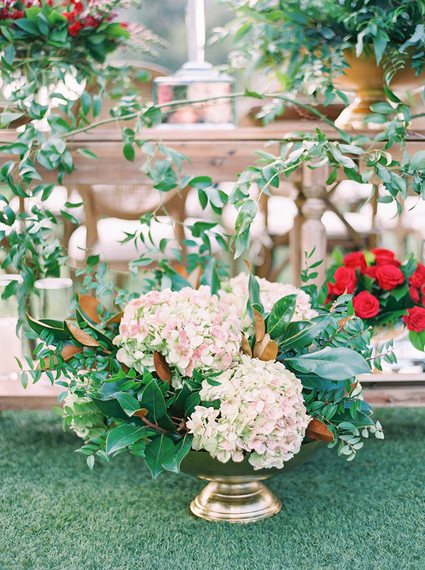 Floral arrangement