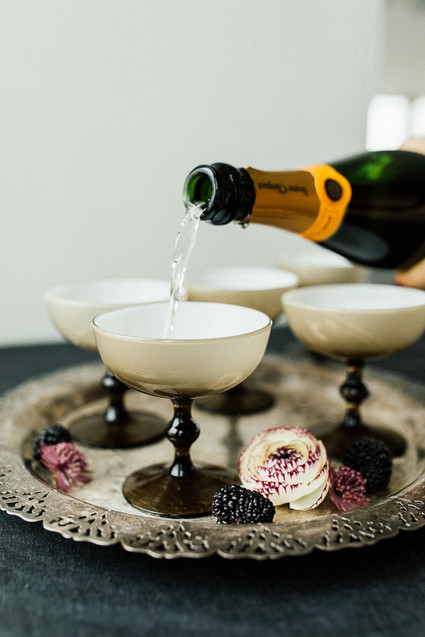 Champagne Inspiration