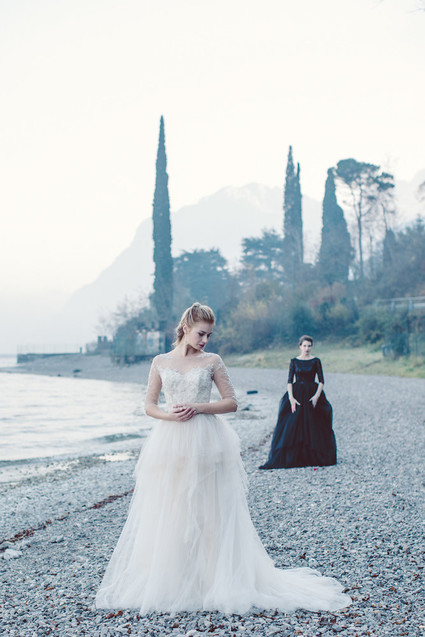 Same sex wedding ideas