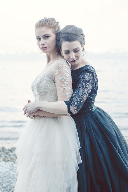 Same sex wedding ideas