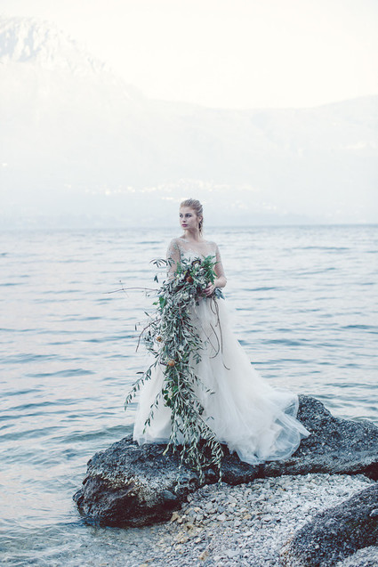 Wedding in Lake Como, Italy Inspiration