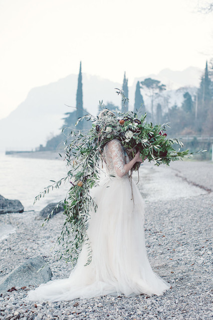 Wedding in Lake Como, Italy