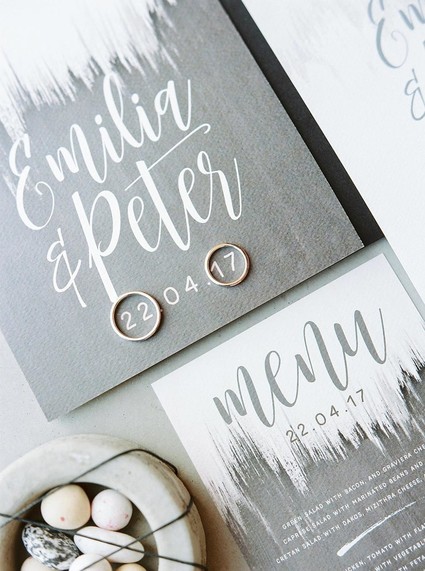 Wedding rings