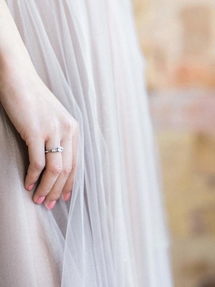 Wedding ring