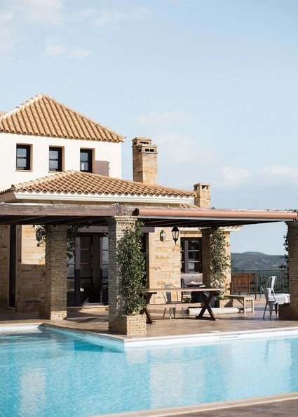 Chats Mansion wedding venue