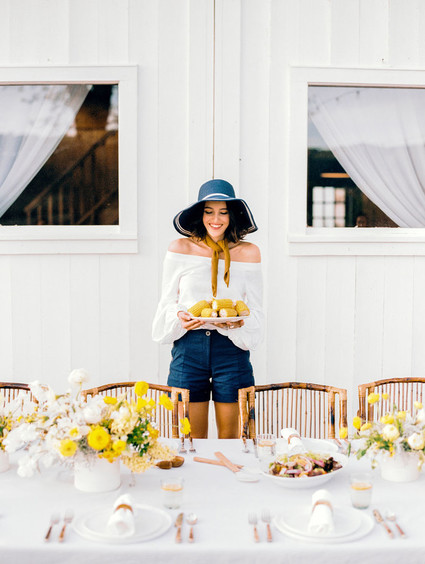 Summer fashion Inspiration