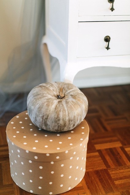 Rustic modern Cinderella party