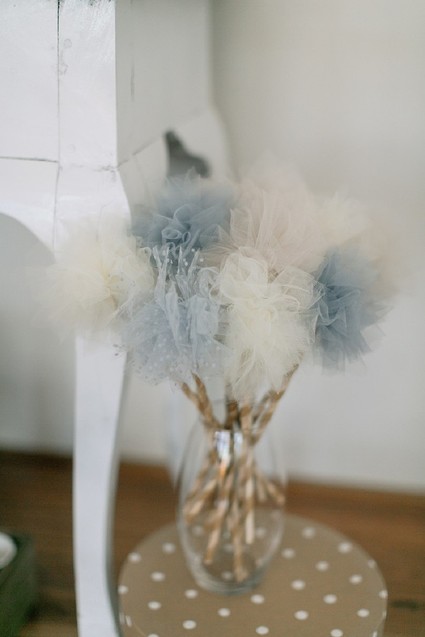 Rustic modern Cinderella party