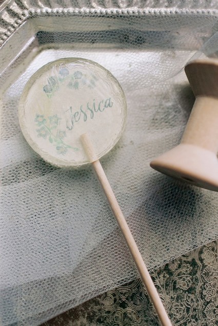 Rustic modern Cinderella party