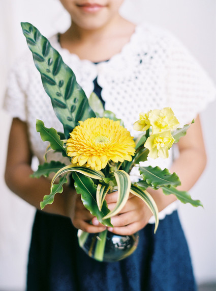 boho pineapple party ideas