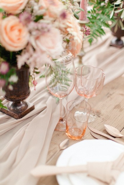 Glassware Inspiration