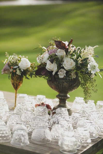 California wedding at Rancho Bernardo Inn