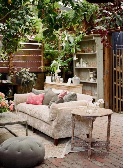 Dinner party at Stable Cafe Inspiration