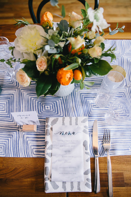 boys brunch baby shower ideas