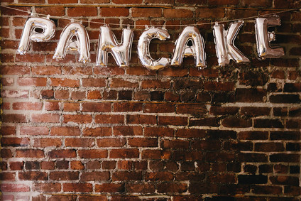 boys brunch baby shower ideas