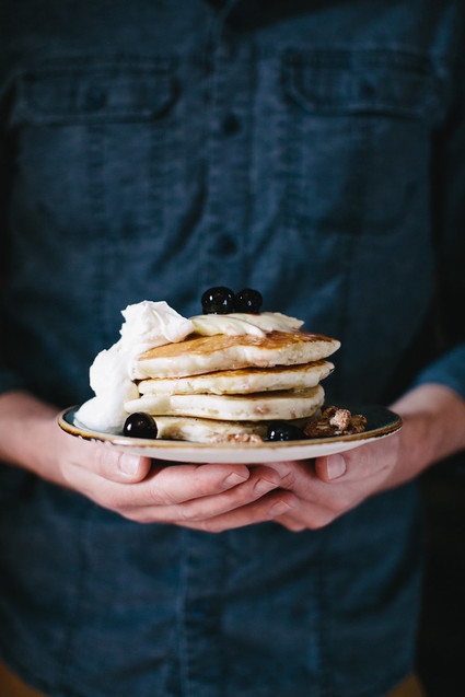 boys brunch baby shower ideas