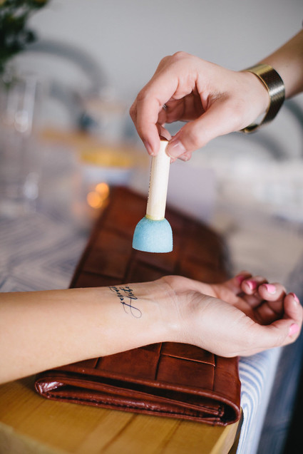 boys brunch baby shower ideas