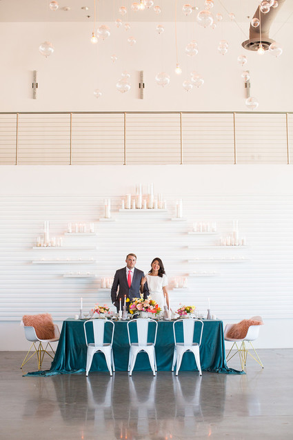Long Beach wedding venue Inspiration