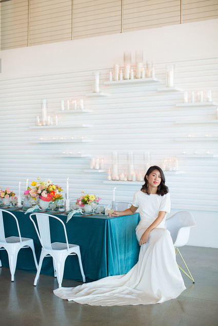 Long Beach wedding venue