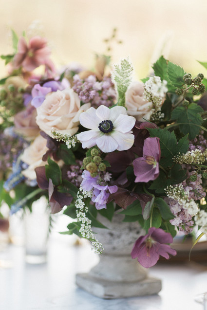 Centerpiece Inspiration
