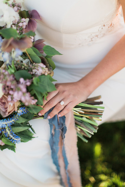 Wedding ring