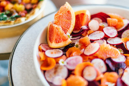 Bridal brunch Inspiration