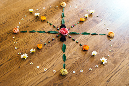 Tips for hosting a Summer Solstice Bridal Brunch Inspiration