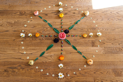 Tips for hosting a Summer Solstice Bridal Brunch Inspiration