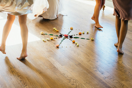 Tips for hosting a Summer Solstice Bridal Brunch Inspiration